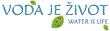 Voda je �ivot